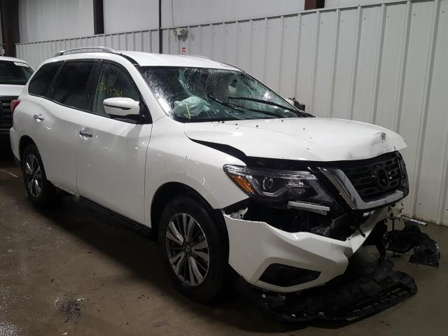 Photo 0 VIN: 5N1DR2CN2LC611575 - NISSAN PATHFINDER 