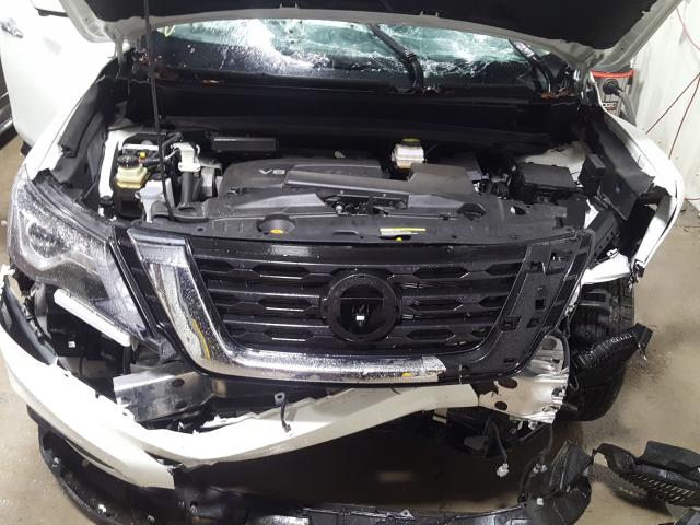 Photo 6 VIN: 5N1DR2CN2LC611575 - NISSAN PATHFINDER 