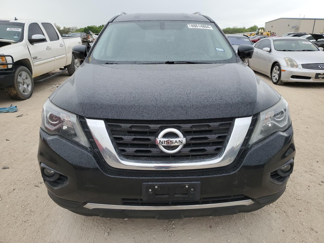 Photo 4 VIN: 5N1DR2CN2LC612564 - NISSAN PATHFINDER 