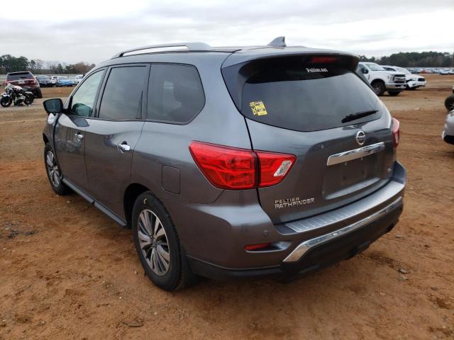 Photo 2 VIN: 5N1DR2CN2LC636055 - NISSAN PATHFINDER 