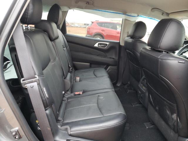 Photo 5 VIN: 5N1DR2CN2LC636055 - NISSAN PATHFINDER 