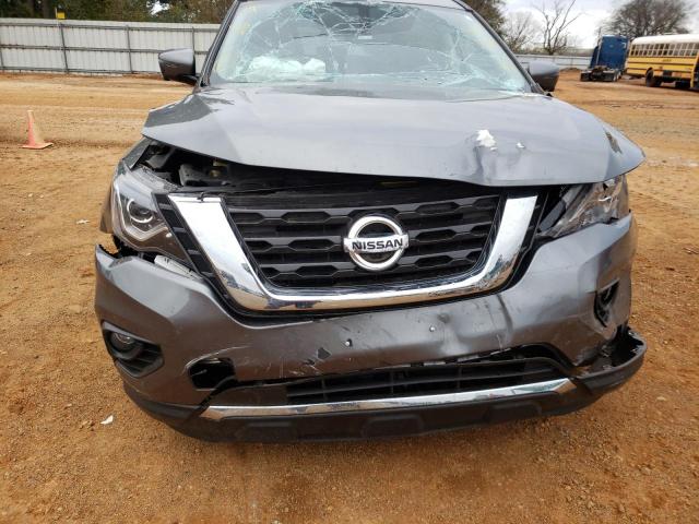 Photo 8 VIN: 5N1DR2CN2LC636055 - NISSAN PATHFINDER 