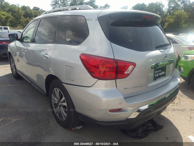 Photo 2 VIN: 5N1DR2CN3LC600102 - NISSAN PATHFINDER 