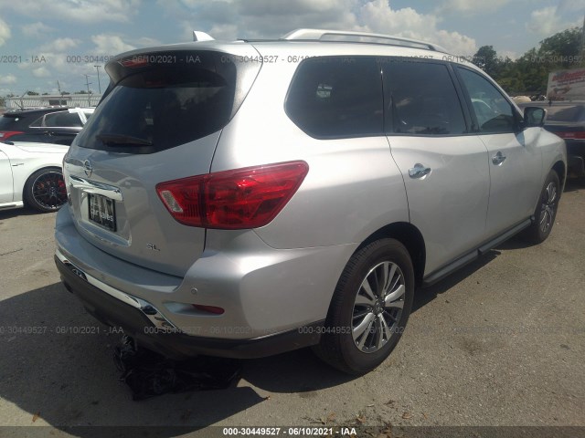 Photo 3 VIN: 5N1DR2CN3LC600102 - NISSAN PATHFINDER 