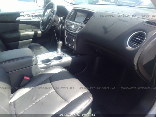 Photo 4 VIN: 5N1DR2CN3LC600102 - NISSAN PATHFINDER 