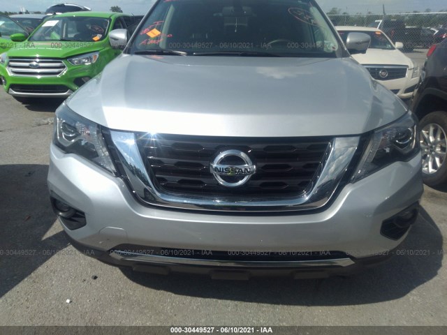 Photo 5 VIN: 5N1DR2CN3LC600102 - NISSAN PATHFINDER 