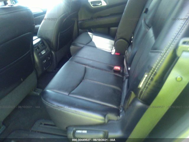 Photo 7 VIN: 5N1DR2CN3LC600102 - NISSAN PATHFINDER 