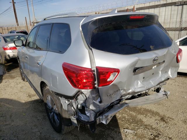 Photo 2 VIN: 5N1DR2CN3LC614744 - NISSAN PATHFINDER 