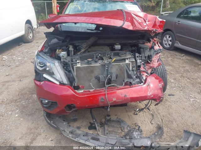 Photo 5 VIN: 5N1DR2CN3LC620219 - NISSAN PATHFINDER 