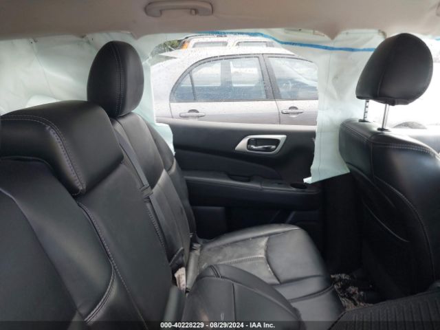 Photo 7 VIN: 5N1DR2CN3LC620219 - NISSAN PATHFINDER 