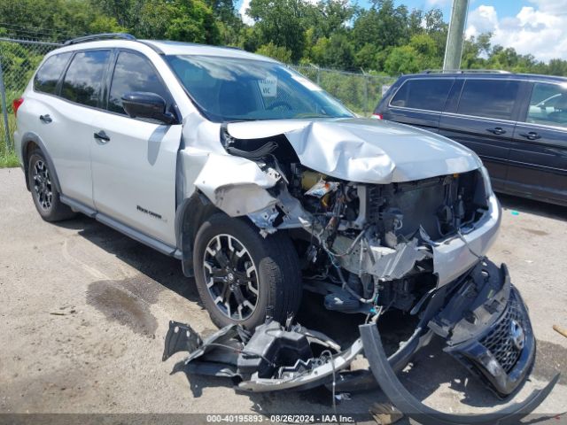 Photo 0 VIN: 5N1DR2CN3LC645833 - NISSAN PATHFINDER 