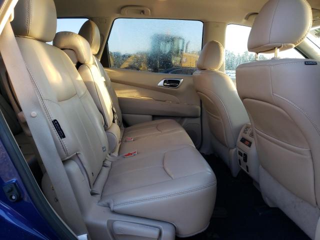 Photo 10 VIN: 5N1DR2CN3LC649512 - NISSAN PATHFINDER 