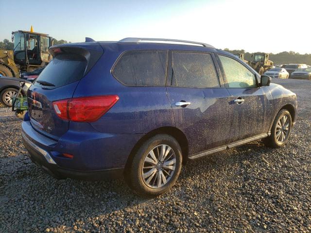 Photo 2 VIN: 5N1DR2CN3LC649512 - NISSAN PATHFINDER 