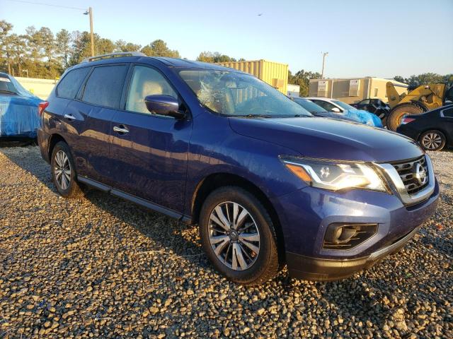 Photo 3 VIN: 5N1DR2CN3LC649512 - NISSAN PATHFINDER 