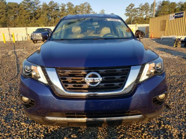 Photo 4 VIN: 5N1DR2CN3LC649512 - NISSAN PATHFINDER 