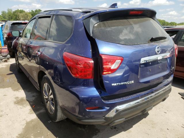 Photo 2 VIN: 5N1DR2CN4LC583553 - NISSAN PATHFINDER 