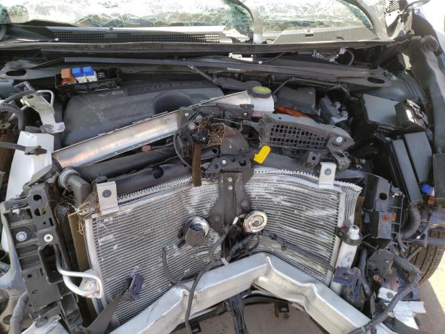 Photo 6 VIN: 5N1DR2CN4LC583553 - NISSAN PATHFINDER 