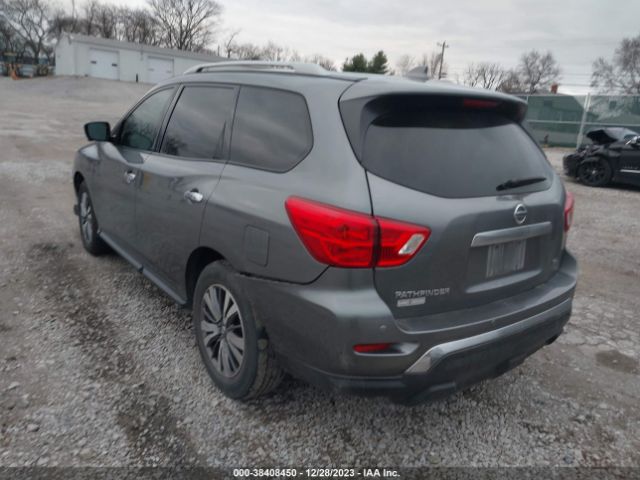 Photo 2 VIN: 5N1DR2CN4LC590227 - NISSAN PATHFINDER 