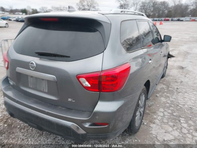 Photo 3 VIN: 5N1DR2CN4LC590227 - NISSAN PATHFINDER 