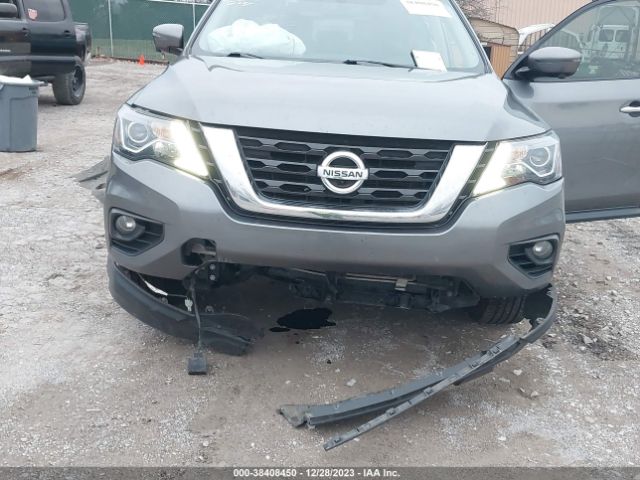 Photo 5 VIN: 5N1DR2CN4LC590227 - NISSAN PATHFINDER 