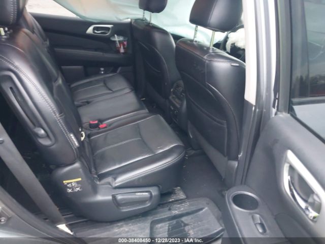 Photo 7 VIN: 5N1DR2CN4LC590227 - NISSAN PATHFINDER 