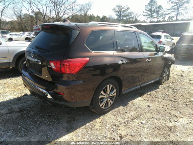 Photo 3 VIN: 5N1DR2CN4LC598022 - NISSAN PATHFINDER 