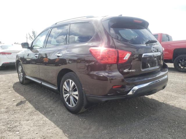 Photo 2 VIN: 5N1DR2CN4LC600285 - NISSAN PATHFINDER 