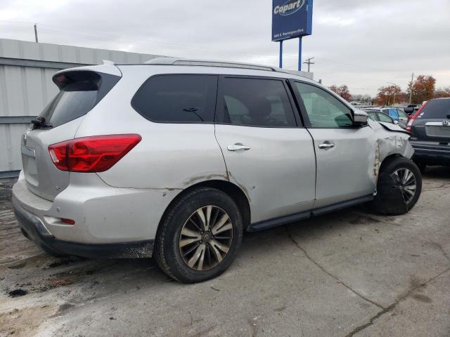 Photo 2 VIN: 5N1DR2CN4LC601727 - NISSAN PATHFINDER 