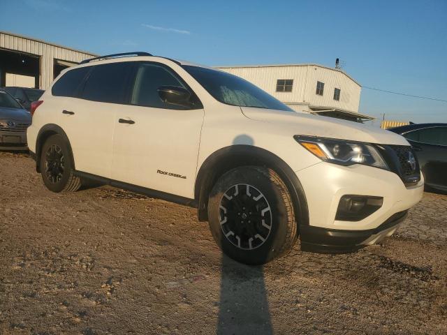 Photo 3 VIN: 5N1DR2CN4LC645677 - NISSAN PATHFINDER 