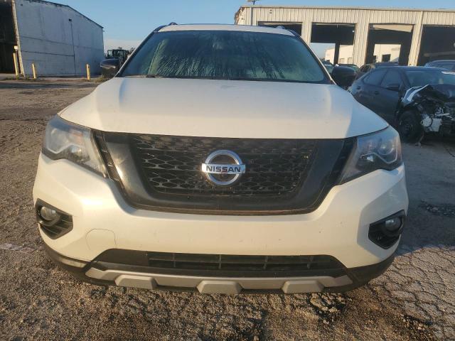 Photo 4 VIN: 5N1DR2CN4LC645677 - NISSAN PATHFINDER 