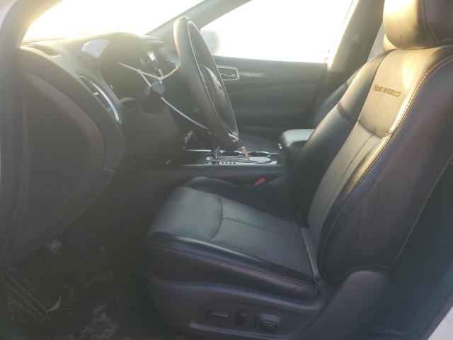 Photo 6 VIN: 5N1DR2CN4LC645677 - NISSAN PATHFINDER 