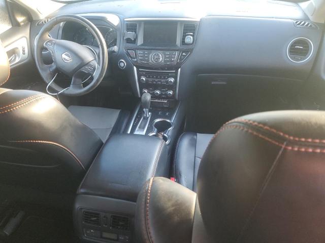 Photo 7 VIN: 5N1DR2CN4LC645677 - NISSAN PATHFINDER 