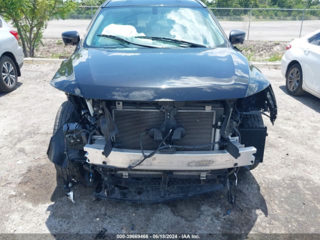 Photo 5 VIN: 5N1DR2CN5LC579298 - NISSAN PATHFINDER 