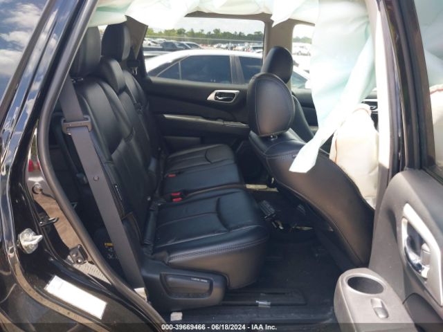 Photo 7 VIN: 5N1DR2CN5LC579298 - NISSAN PATHFINDER 