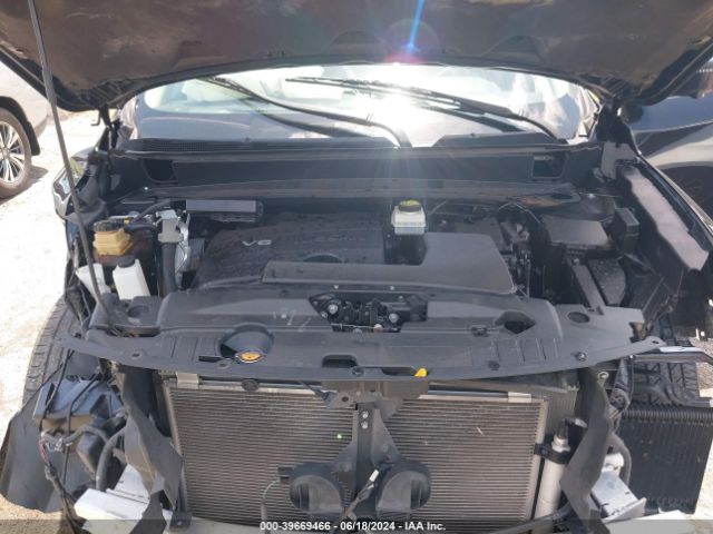 Photo 9 VIN: 5N1DR2CN5LC579298 - NISSAN PATHFINDER 