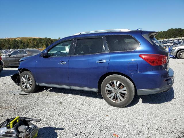 Photo 1 VIN: 5N1DR2CN5LC581925 - NISSAN PATHFINDER 