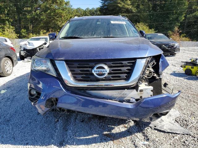 Photo 4 VIN: 5N1DR2CN5LC581925 - NISSAN PATHFINDER 