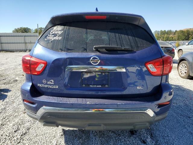 Photo 5 VIN: 5N1DR2CN5LC581925 - NISSAN PATHFINDER 