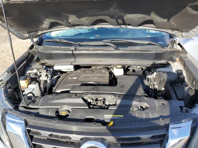 Photo 11 VIN: 5N1DR2CN5LC591662 - NISSAN PATHFINDER 