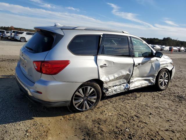 Photo 2 VIN: 5N1DR2CN5LC591662 - NISSAN PATHFINDER 