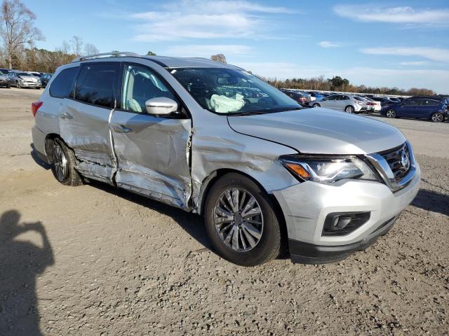 Photo 3 VIN: 5N1DR2CN5LC591662 - NISSAN PATHFINDER 