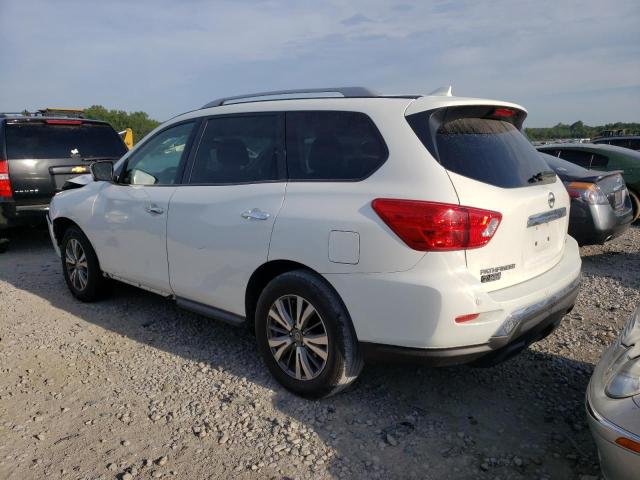 Photo 1 VIN: 5N1DR2CN5LC591936 - NISSAN PATHFINDER 