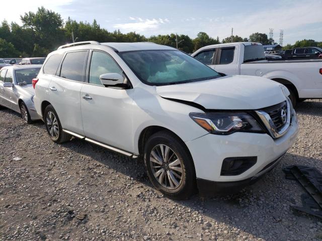 Photo 3 VIN: 5N1DR2CN5LC591936 - NISSAN PATHFINDER 