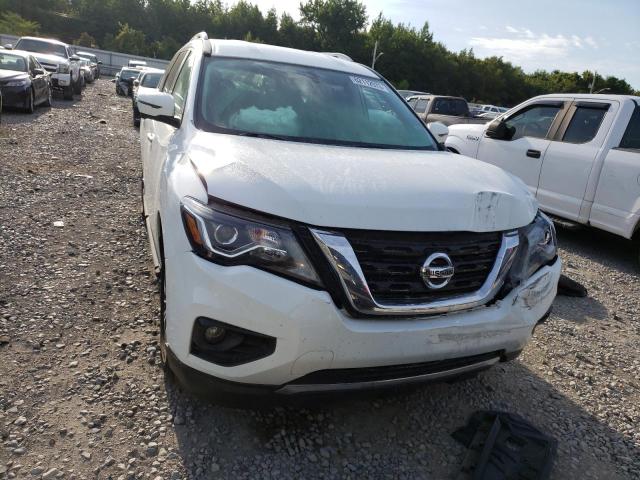 Photo 4 VIN: 5N1DR2CN5LC591936 - NISSAN PATHFINDER 