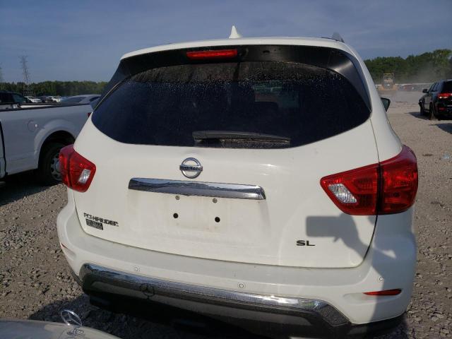 Photo 5 VIN: 5N1DR2CN5LC591936 - NISSAN PATHFINDER 