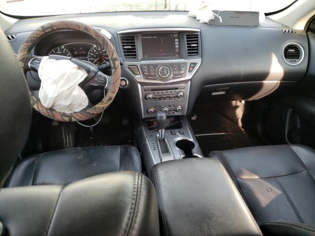 Photo 7 VIN: 5N1DR2CN5LC591936 - NISSAN PATHFINDER 