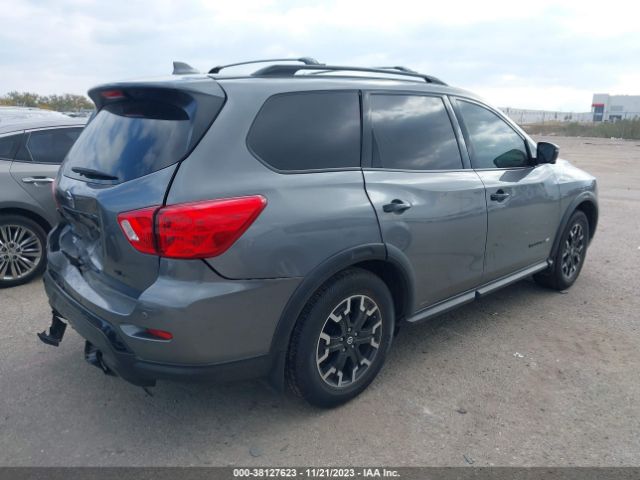 Photo 3 VIN: 5N1DR2CN5LC592973 - NISSAN PATHFINDER 