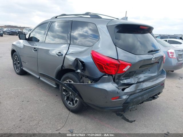 Photo 5 VIN: 5N1DR2CN5LC592973 - NISSAN PATHFINDER 