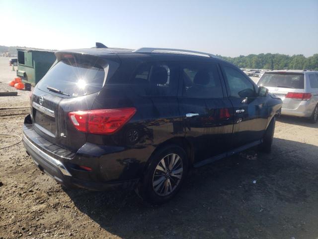 Photo 2 VIN: 5N1DR2CN5LC601834 - NISSAN PATHFINDER 