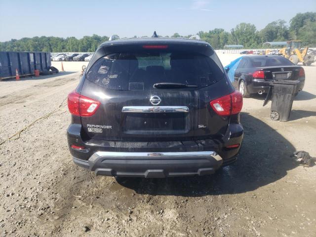 Photo 5 VIN: 5N1DR2CN5LC601834 - NISSAN PATHFINDER 